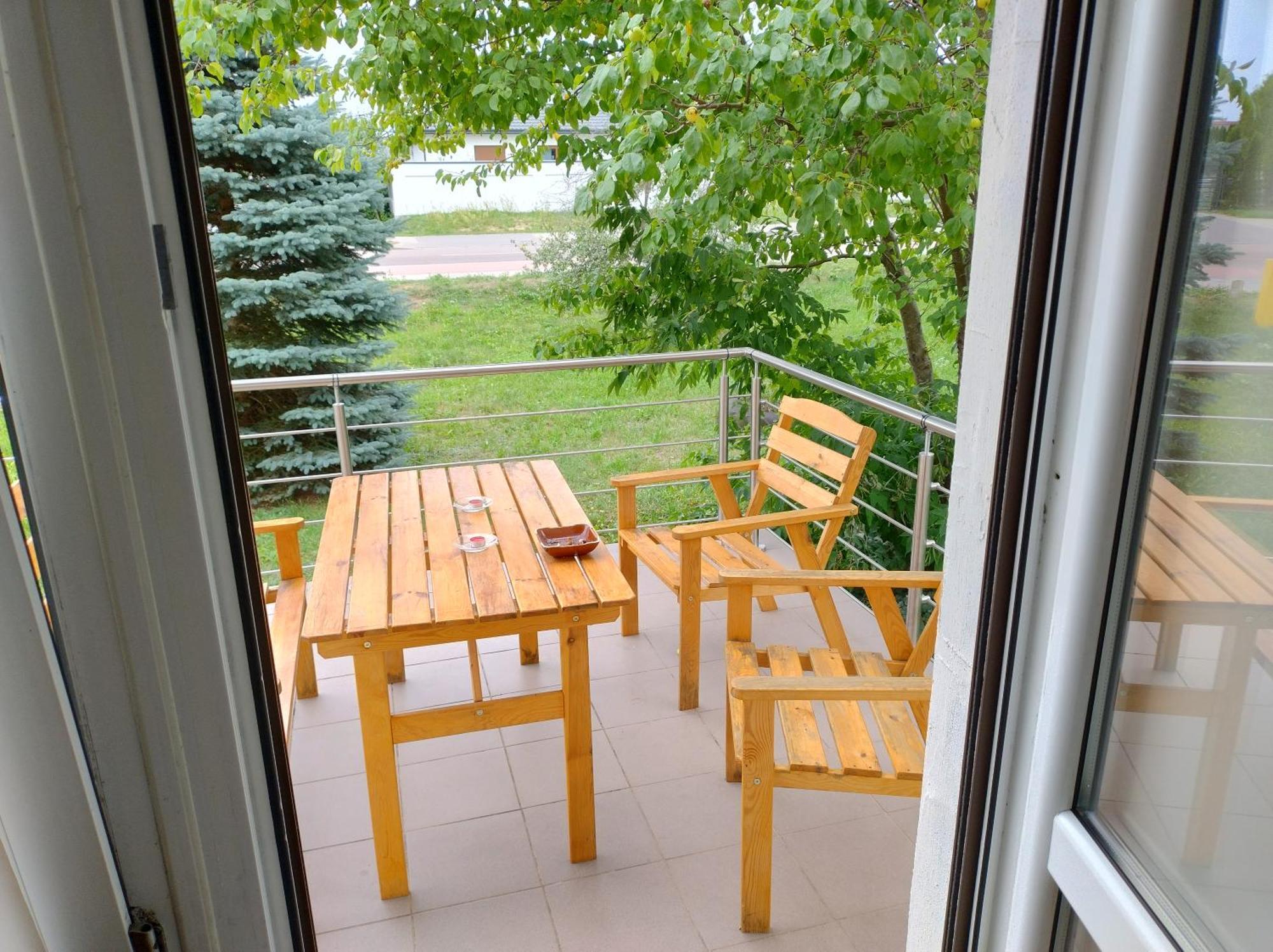 Raczkowska Apartament Suwalki Exterior photo